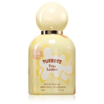 Tubbees Tres Leches Eau de Parfum unisex
