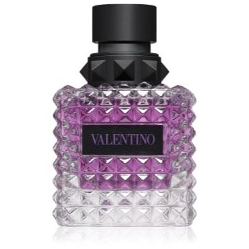 Valentino Born In Roma Purple Melancholia Donna Eau de Parfum pentru femei