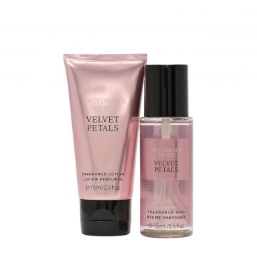 Velvet petals set  150 ml