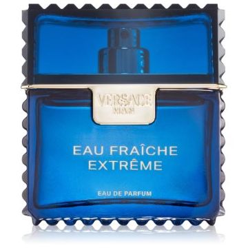 Versace Eau Fraîche Extréme Eau de Parfum pentru bărbați