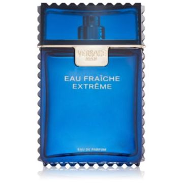 Versace Eau Fraîche Extréme Eau de Parfum pentru bărbați