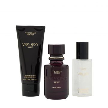 Very sexy night set 225 ml