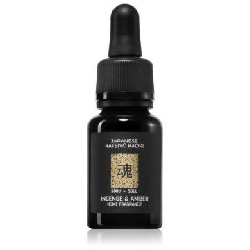 Vila Hermanos Apothecary Japanese Soul ulei parfumat