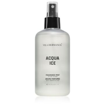 Vila Hermanos Aqua Ice spray pentru corp