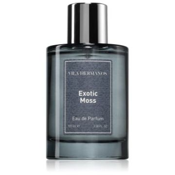 Vila Hermanos Exotic Moss Eau de Parfum