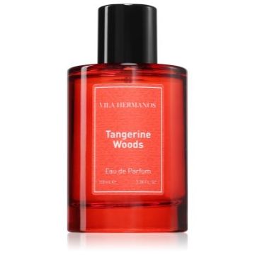 Vila Hermanos Tangerine Woods Eau de Parfum