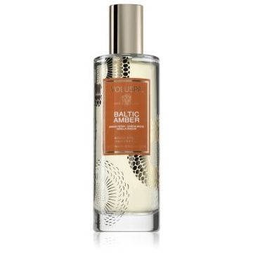VOLUSPA Japonica Baltic Amber spray pentru camera