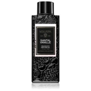 VOLUSPA Japonica Santal Vanille ulei aromatic ieftin