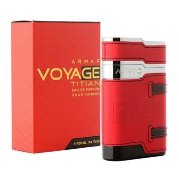 Voyage Titan Pour Homme Armaf, Apa de Parfum, Barbati, 100 ml