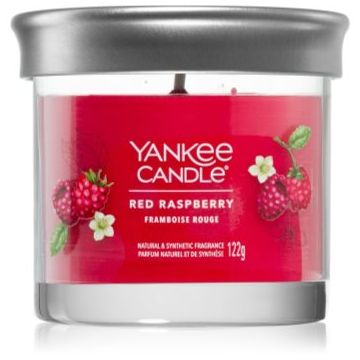 Yankee Candle Red Raspberry lumânare parfumată ieftin
