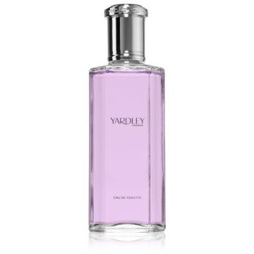 Yardley Frangipani Eau de Toilette pentru femei