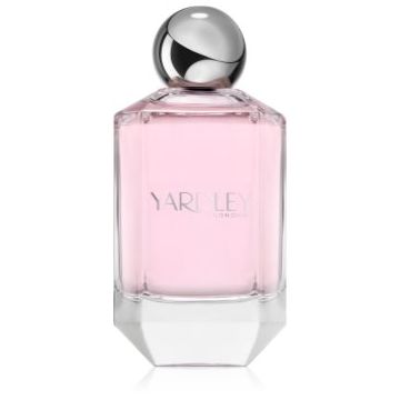 Yardley Vibrant Peony Eau de Parfum pentru femei