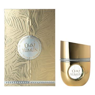Yumun, Arabiyat Prestige, 100ml, Apa de Parfum, Femei