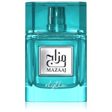 Zimaya Mazaaj Rythm Eau de Parfum unisex