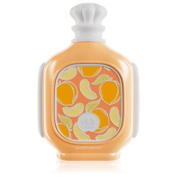 Zimaya Zukhruf Peach Please Eau de Parfum unisex