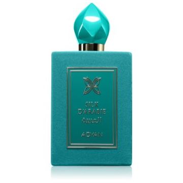Adyan Silk D'arabie extract de parfum unisex