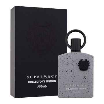 Afnan - Supremacy Collector s Edition, apa de parfum, unisex, 100 ml