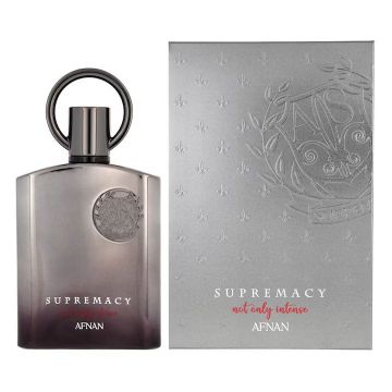 Afnan - Supremacy Not Only Intense, apa de parfum, barbati, 150 ml