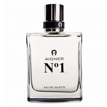 Aigner N1 Tester EDT Volum 100 ml