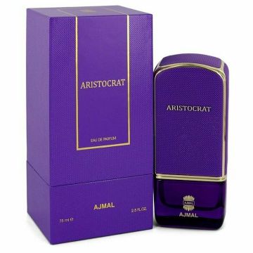 Ajmal - Aristocrat, apa de parfum, dama, 75 ml