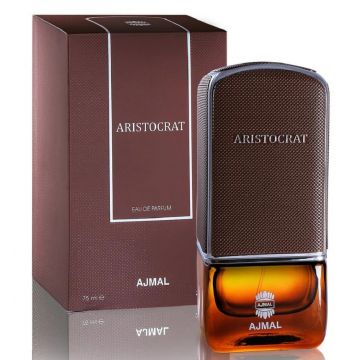 Ajmal - Aristocrat, barbati, apa de parfum, 75 ml