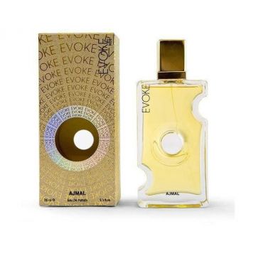 Ajmal - Evoke Her, apa de parfum, dama, 75 ml
