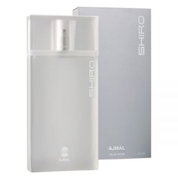 Ajmal - Shiro, apa de parfum, barbati, 90 ml