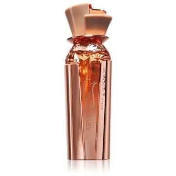 Al Wataniah Arya Peony Rose Eau de Parfum unisex