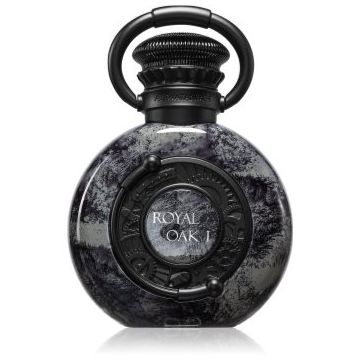 Al Wataniah Royal Oak I. Eau de Parfum pentru bărbați