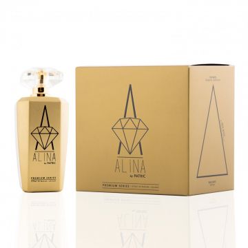 Alina by Patric, apa de parfum 50 ml, unisex