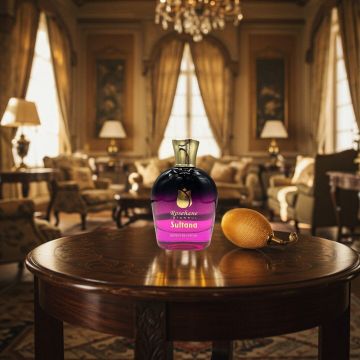 Apa de Parfum Al Sultana, 100ml, inspirat de Poison de la Christian Dior