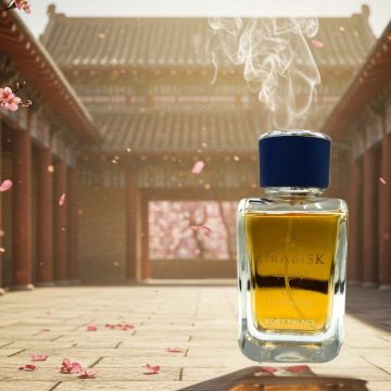 Apa de parfum Arabisk, Koby Palace, 100ml,Unisex,Oferta