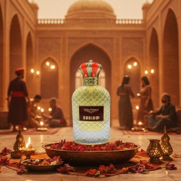 Apa de Parfum Cohib Koby Palace,100ml,inspirat de Tabacco Vanille de la Tom Ford,Oferta