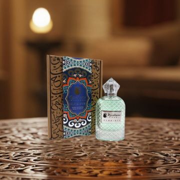 Apa de Parfum Glorious Rosehane,100ml,inspirat de Sauvage de la Dior,Oferta