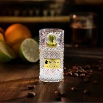 Apa de parfum Imperium, 100ml, inspirat de Sospiro Erba Pura de la Xerjoff,Oferta