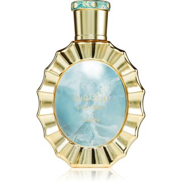 Apa de parfum, Lattafa, Victoria, dama, 100 ml