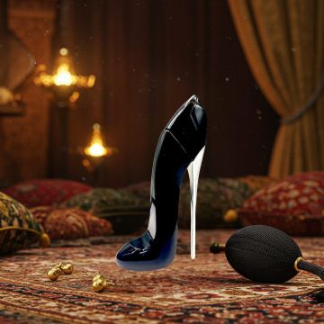 Apa de Parfum Maryam 50 ml - inspirat din Victoria Secret, Pink Shiffon (Femei)