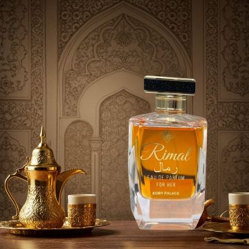 Apa de Parfum Rimal, Koby Palace, Dubai , 100 ml