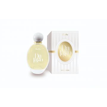 Apa de parfum, Sentio Da Lago, dama, 100ml