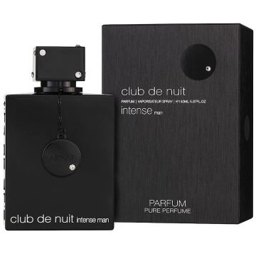 Armaf - Club de Nuit Intense, parfum, barbati, 150 ml