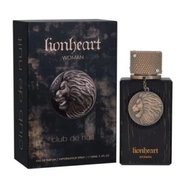 Armaf - Club De Nuit Lionheart, apa de parfum, femei, 100 ml