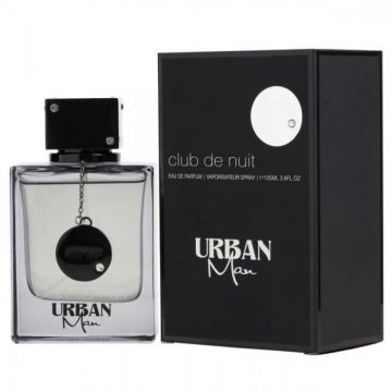 Armaf - Club de Nuit Urban Man, apa de parfum, barbati, 105 ml