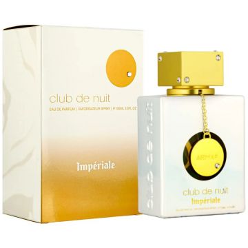 Armaf - Club de Nuit White Imperiale, apa de parfum, dama, 105 ml