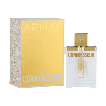 Armaf - Connoisseur For Her, apa de parfum, femei, 100 ml