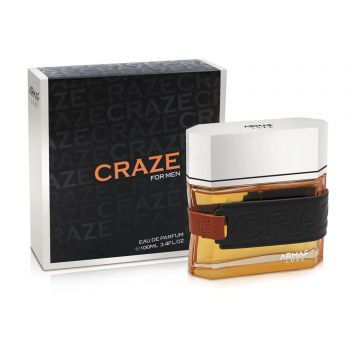 Armaf - Craze, apa de parfum, barbati, 100 ml