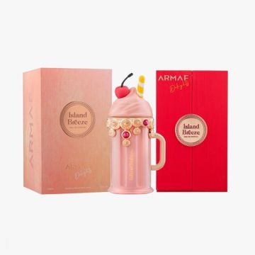 Armaf - Island Breeze, apa de parfum, dama, 100 ml