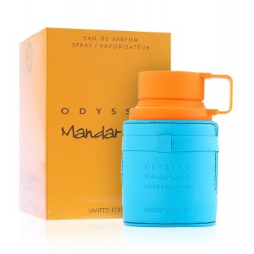 Armaf - ODYSSEY Mandarin Sky, barbati, apa de parfum, 100 ml