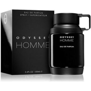 Armaf - Odyssey Pour Homme, apa de parfum, barbati, 100 ml