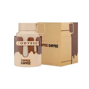 Armaf - Odyssey Toffee Coffee, apa de parfum, unisex, 100 ml