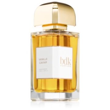 bdk Parfums Vanille Caviar Eau de Parfum unisex